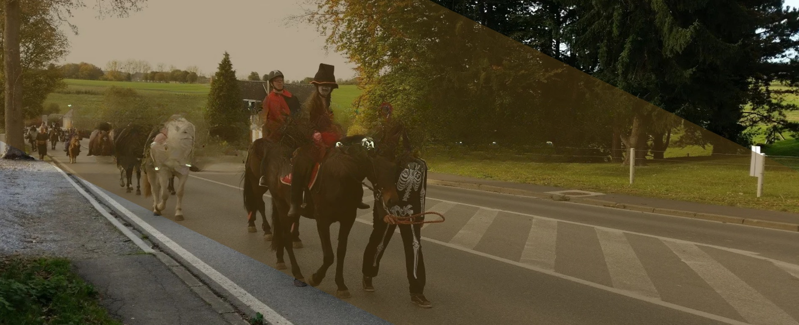 Nos événements en cours, à venir, ou à créer